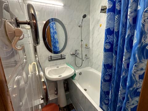 квартира по адресу Правды просп. (Правды), 108