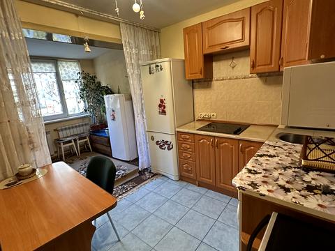 квартира по адресу Правды просп. (Правды), 108