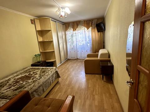 квартира за адресою Європейського Союзу просп. (Правди), 108