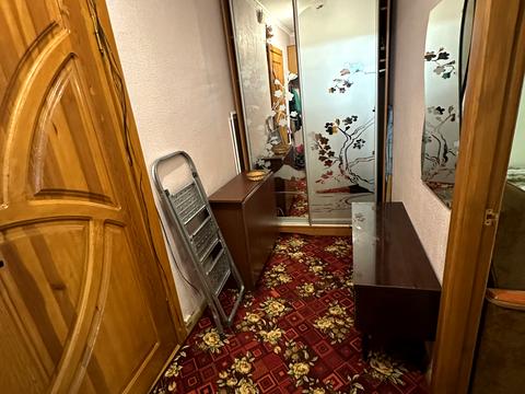 квартира по адресу Правды просп. (Правды), 108