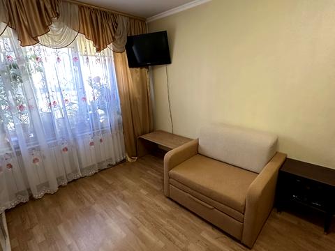 квартира за адресою Європейського Союзу просп. (Правди), 108