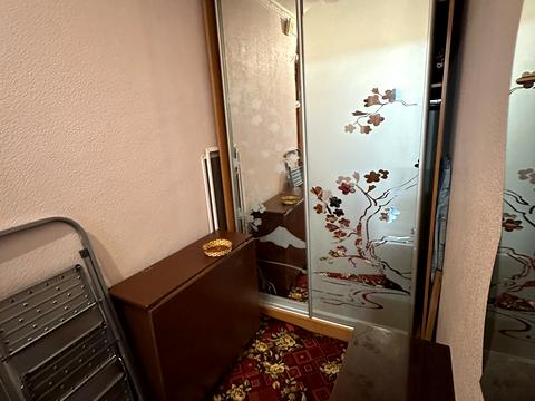 квартира по адресу Правды просп. (Правды), 108