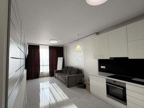 квартира за адресою Вацлава Гавела бульв. (Івана Лепсе), 6/7а