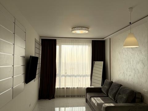 квартира за адресою Вацлава Гавела бульв. (Івана Лепсе), 6/7а