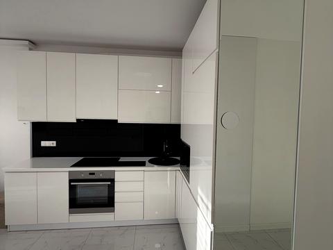 квартира за адресою Вацлава Гавела бульв. (Івана Лепсе), 6/7а