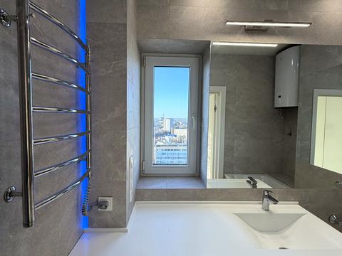 квартира за адресою Вацлава Гавела бульв. (Івана Лепсе), 6/7а