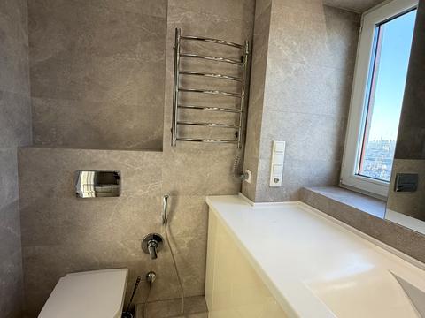 квартира за адресою Вацлава Гавела бульв. (Івана Лепсе), 6/7а