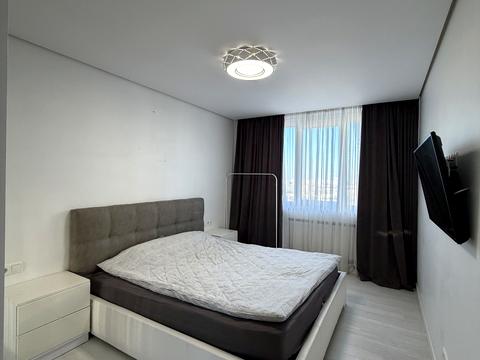 квартира за адресою Вацлава Гавела бульв. (Івана Лепсе), 6/7а