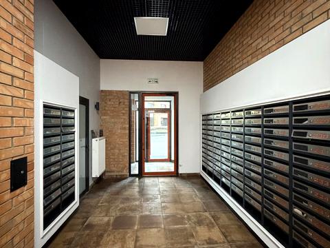 квартира за адресою Вацлава Гавела бульв. (Івана Лепсе), 6/7а