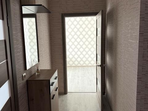 квартира по адресу Жемчужная ул., 7