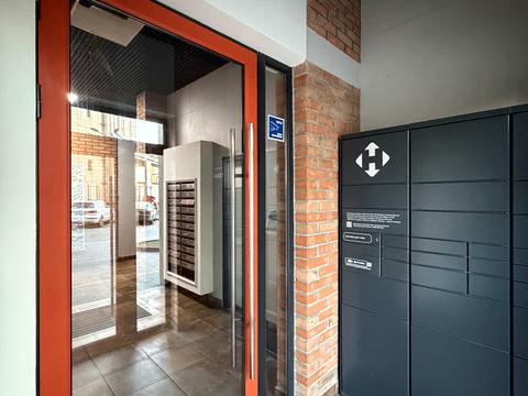 квартира за адресою Вацлава Гавела бульв. (Івана Лепсе), 6/7а