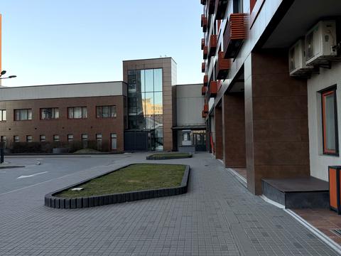 квартира за адресою Вацлава Гавела бульв. (Івана Лепсе), 6/7а