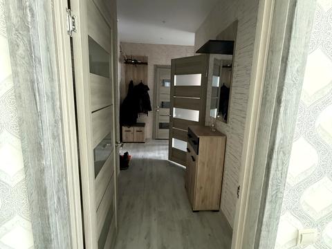 квартира по адресу Жемчужная ул., 7