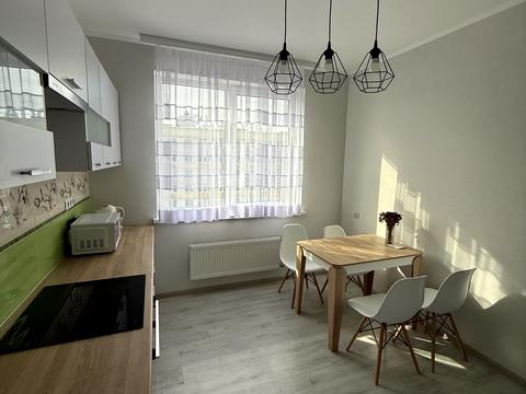 квартира по адресу Жемчужная ул., 7