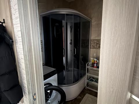 квартира по адресу Жемчужная ул., 7