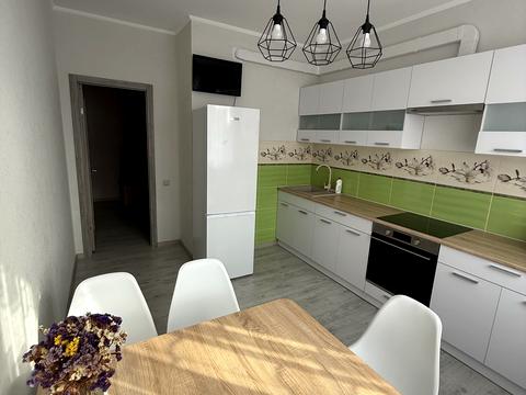 квартира по адресу Жемчужная ул., 7