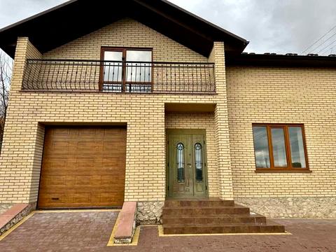 дом по адресу Хлеборобная ул.