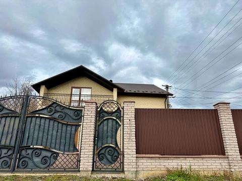 дом по адресу Хлеборобная ул.