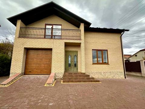 дом по адресу Хлеборобная ул.