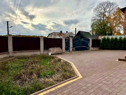 дом по адресу Хлеборобная ул.