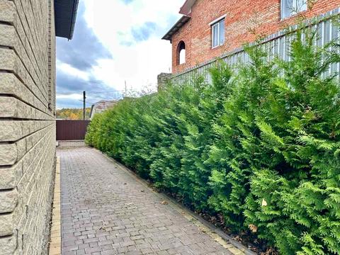 дом по адресу Хлеборобная ул.