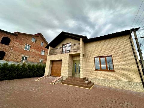 дом по адресу Хлеборобная ул.