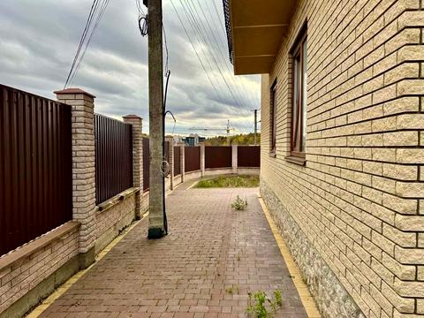 дом по адресу Хлеборобная ул.