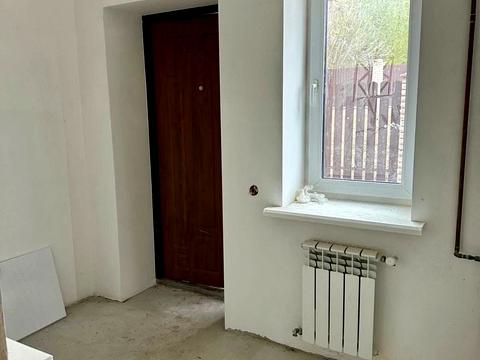 дом по адресу Хлеборобная ул.