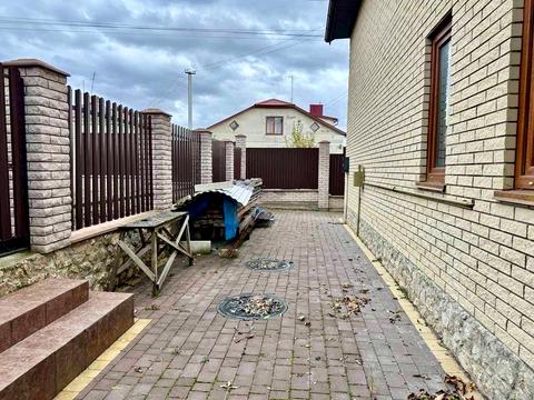 дом по адресу Хлеборобная ул.