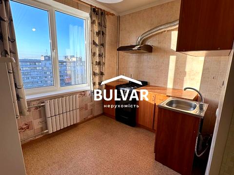 квартира за адресою Гвардійців-Широнінців вул., 44