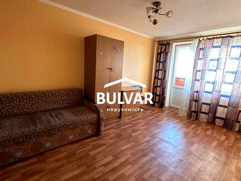 квартира за адресою Гвардійців-Широнінців вул., 44