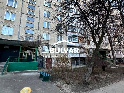 квартира за адресою Гвардійців-Широнінців вул., 44