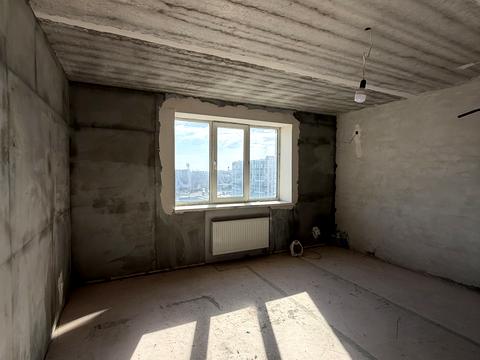 квартира за адресою Байди Вишневецького вул., 97