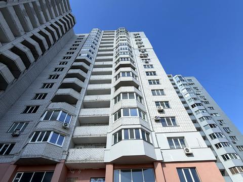 квартира по адресу Байды Вишневецкого ул., 97