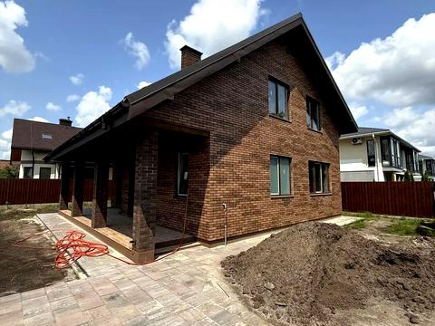 дом по адресу Виктора Швеца ул. (Шляхова), 46-А