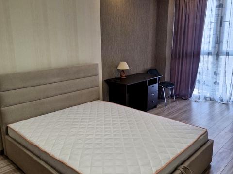 квартира за адресою Київ, Драгоманова вул., 2-А