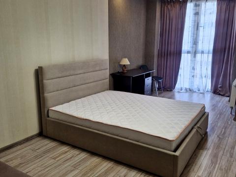 квартира за адресою Київ, Драгоманова вул., 2-А