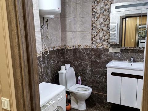 квартира за адресою Київ, Драгоманова вул., 2-А