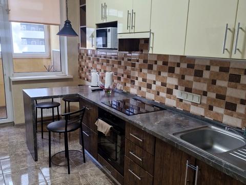 квартира за адресою Київ, Драгоманова вул., 2-А