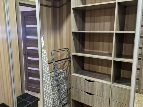 квартира за адресою Київ, Драгоманова вул., 2-А