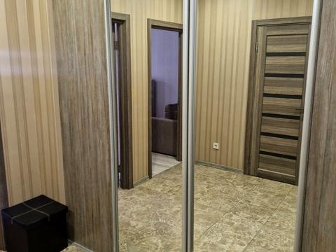 квартира за адресою Київ, Драгоманова вул., 2-А