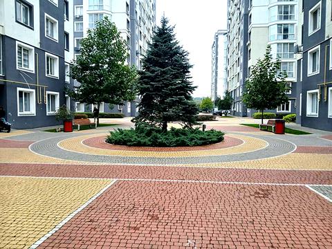 квартира за адресою Олекси Тихого пров., 2 к2