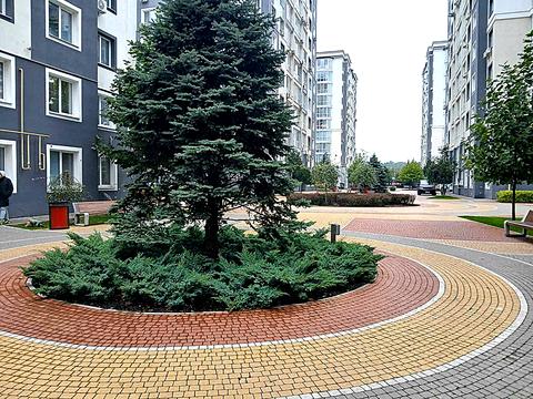 квартира за адресою Олекси Тихого пров., 2 к2