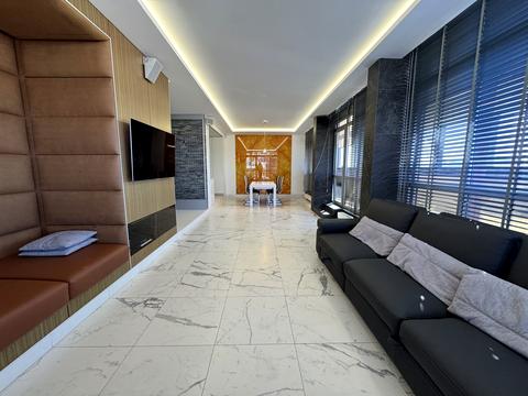 квартира по адресу Златоустовская ул., 16