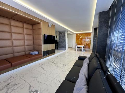 квартира по адресу Златоустовская ул., 16