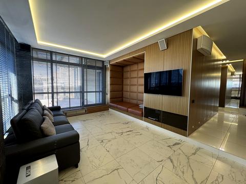 квартира по адресу Златоустовская ул., 16