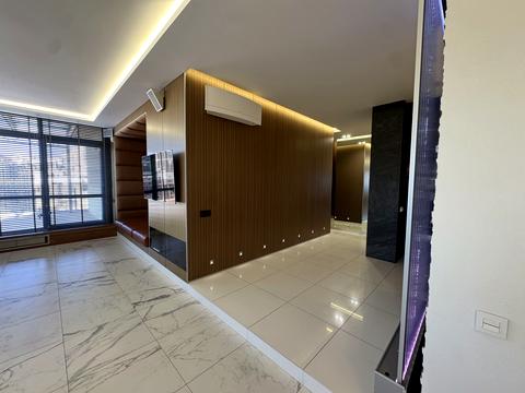 квартира по адресу Златоустовская ул., 16