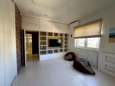 квартира по адресу Златоустовская ул., 16