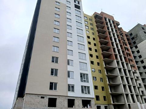 квартира за адресою Олекси Тихого пров., 2 к2