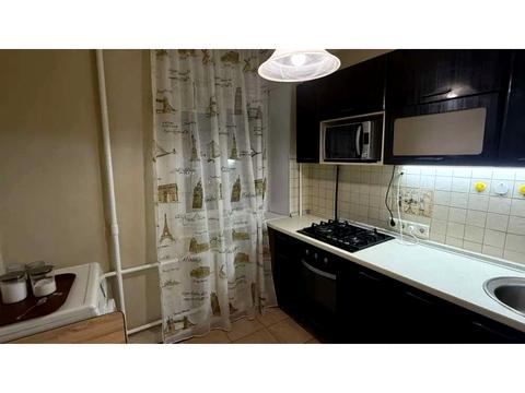 квартира по адресу Гродненская ул. (Гродненська), 3/5